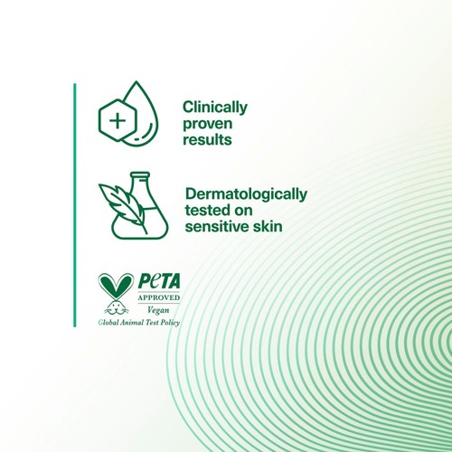 Simple Facial Moisturiser Repair+ 50 ml