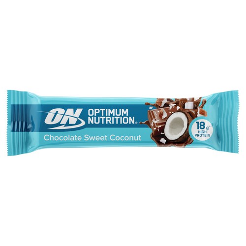 Optimum Nutrition Sweet Coconut Bar