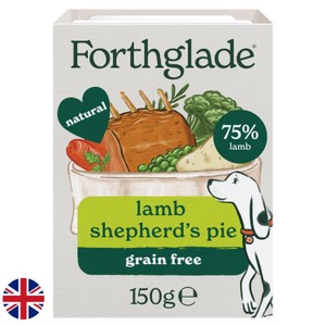 Forthglade 150g