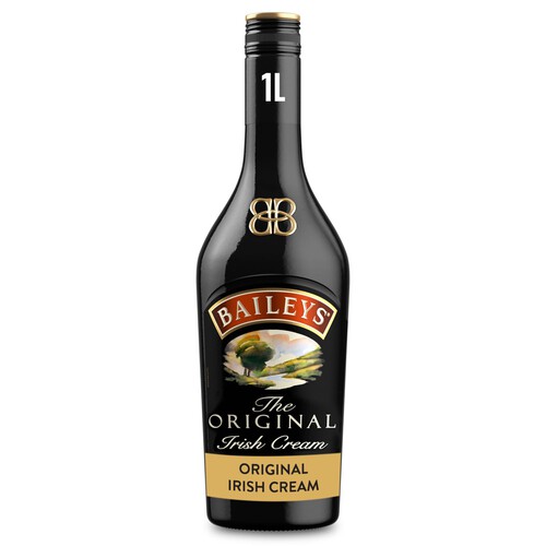 Baileys Original Irish Cream Liqueur