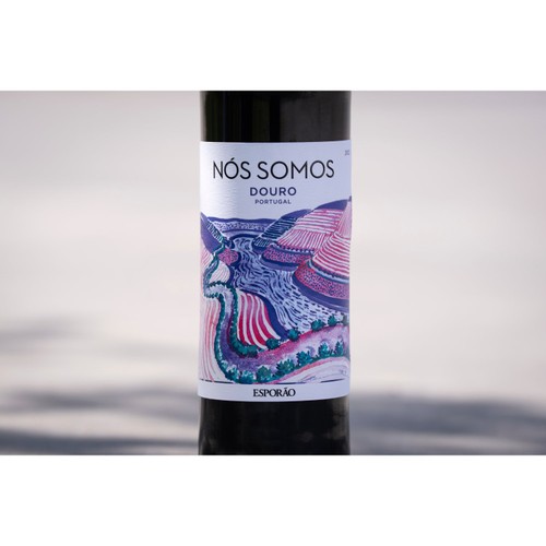 Nos Somos Douro Red