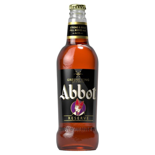 Abbot Reserve                     