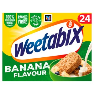 Weetabix 24 perpack