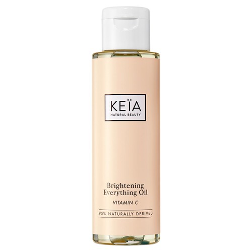 Keia Brightening Everything Oil Vitamin C