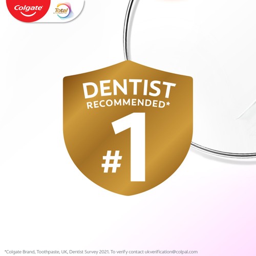Colgate Total Active Prevention Gum Care & Sensitivity Toothpaste 75ML