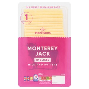 Morrisons 240g