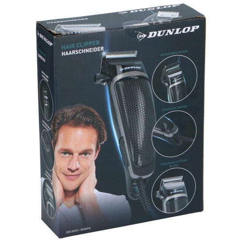 Edco Hair Clipper 3w