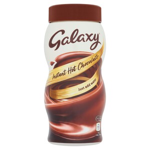 Galaxy Instant Hot Chocolate | Morrisons