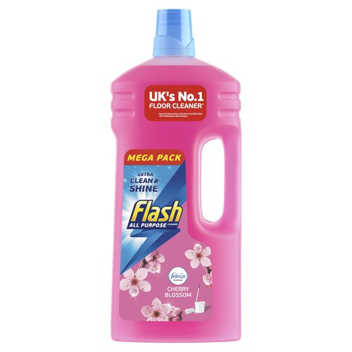 Flash All-Purpose Liquid Cleaner Mrs Hinch Country Garden Edition