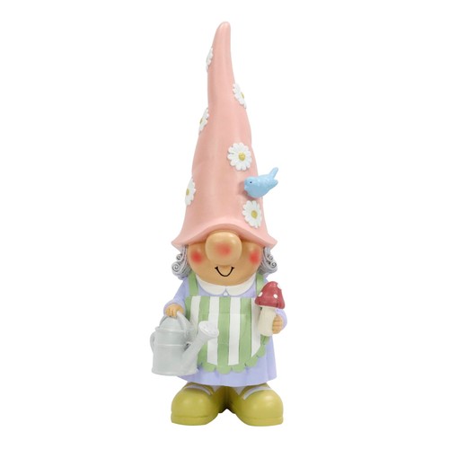 Nutmeg Cottage Garden Gnome