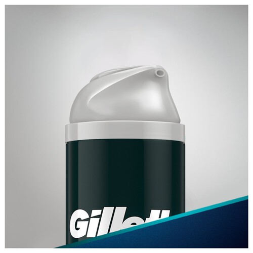 Gillette Mach3 Extra Comfort Shaving Gel