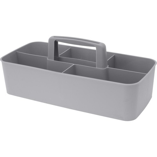 Storage Basket With Handle