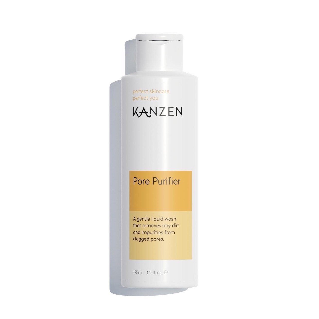 Kanzen Skincare Pore Purifier 125ml