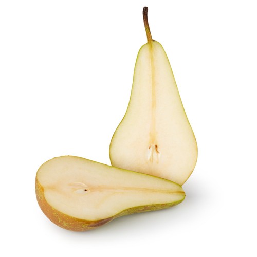 Morrisons loose conference pears