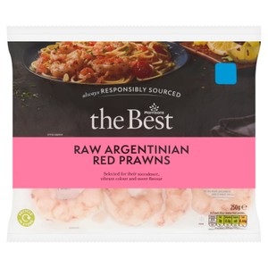 Morrisons 250g