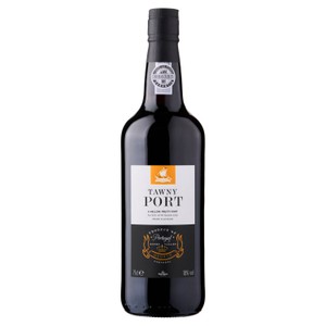 Morrisons Tawny Port