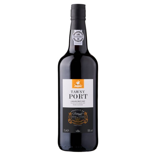 Morrisons Tawny Port