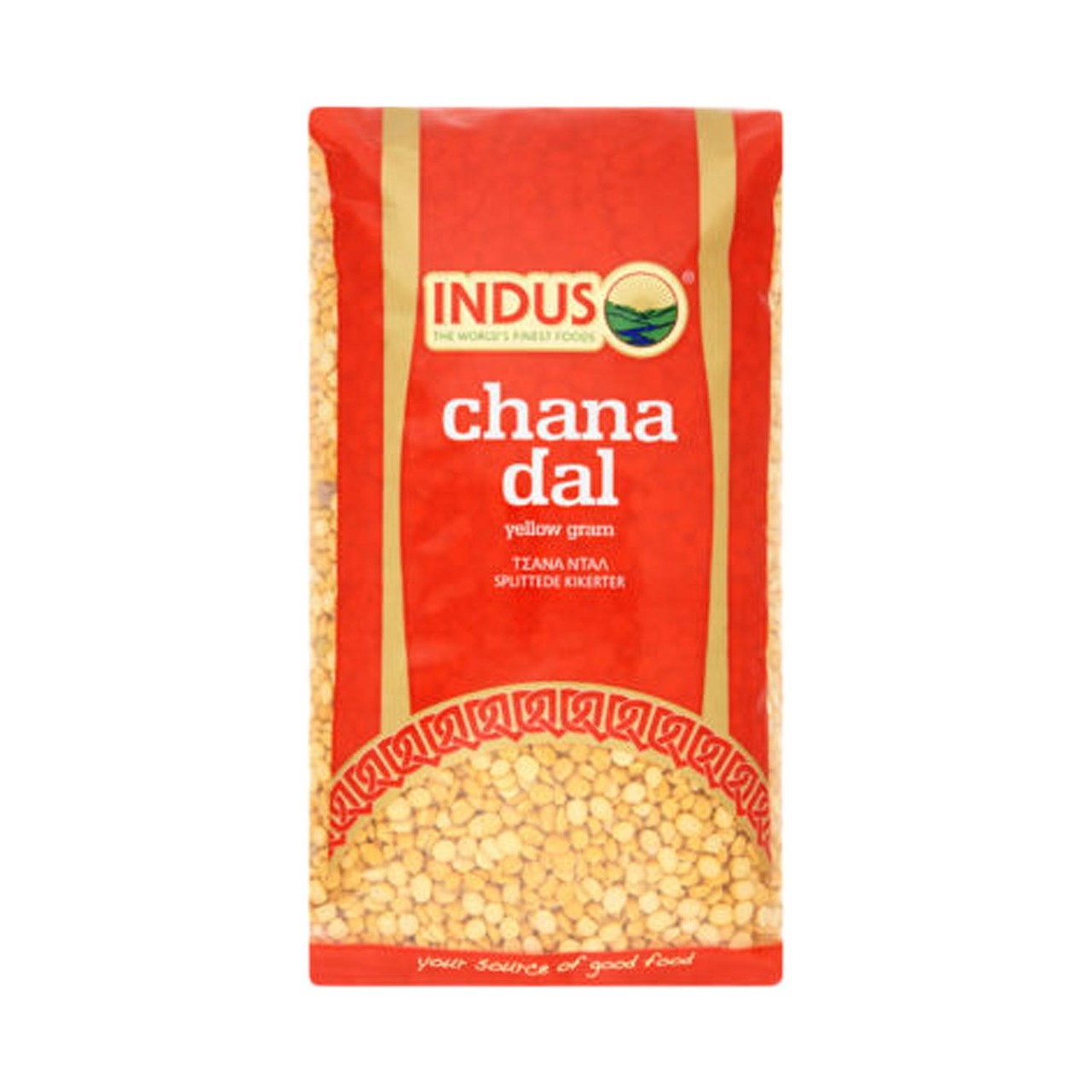 Indus Chana Dal