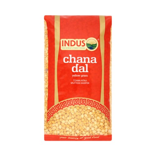 Morrisons Chana Dal