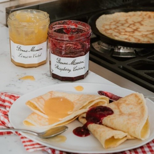 Bonne Maman Blackcurrant Conserve
