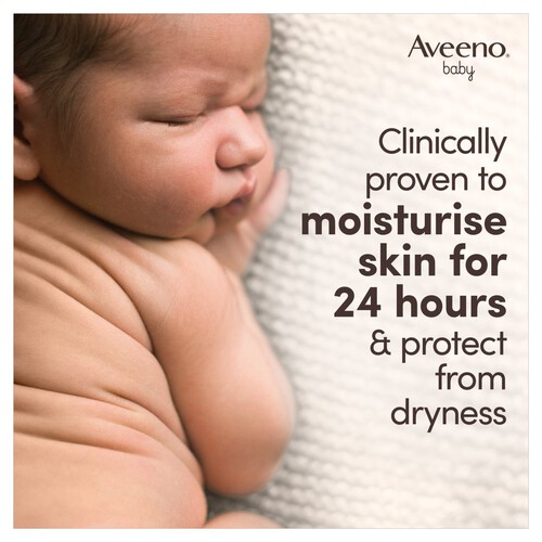 Aveeno Baby Moisturising Lotion