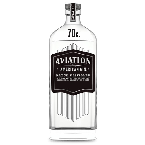 Aviation American Gin 