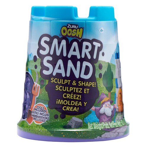 Zuru Oosh Sand