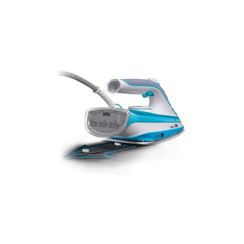 Braun Texstyle 5 Steam Iron