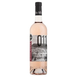 Morrisons The Best Block Series 011 Cotes De Provence Ste Victoire