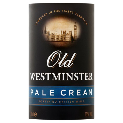 Old Westminster Pale Cream 