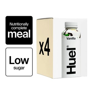 Huel RTD Vanilla Multipack
