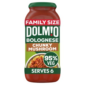 Dolmio 675g