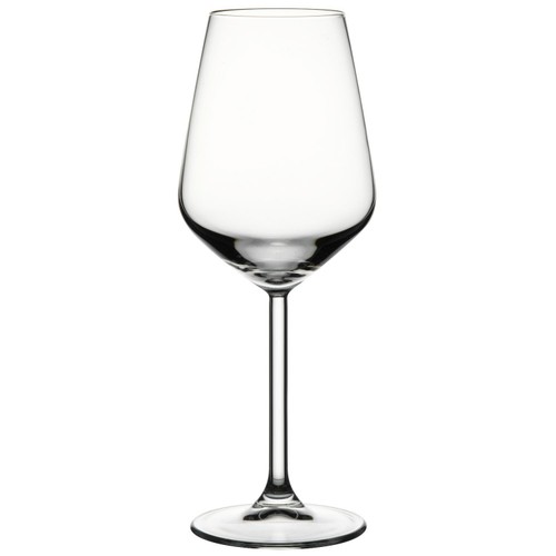 Kingsbridge Kitchen Allegra Large Wine Glass 4 Pack