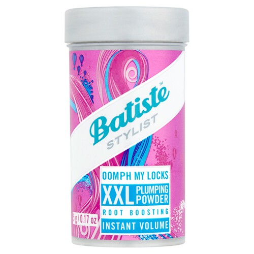 Batiste Oomph My Locks Plumping Powder