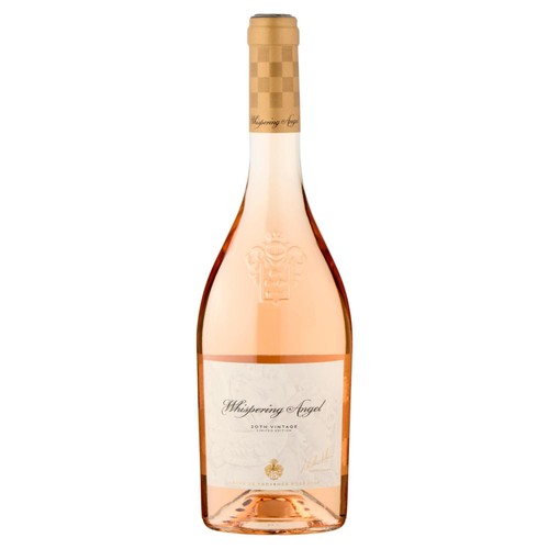 Whispering Angel Cotes De Provence Rose 75cl