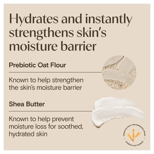 Aveeno Daily Moisturising Cream 400ml