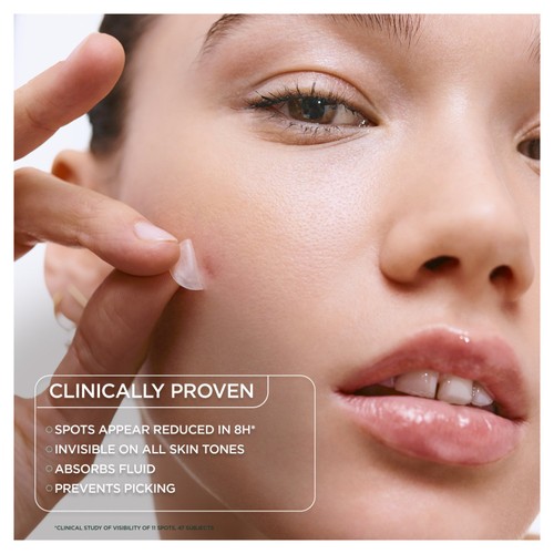 Garnier Pure Active Blemish Patch 