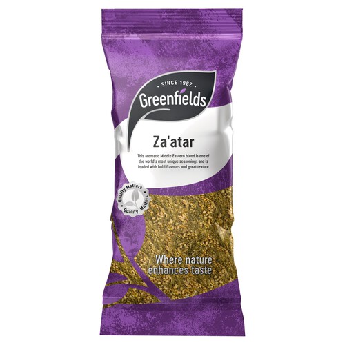 Greenfields Za'Atar 