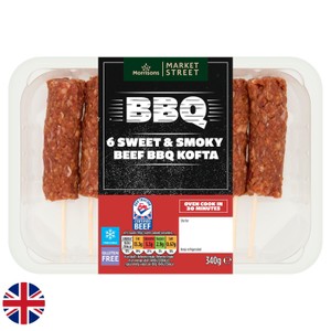 Morrisons 340g
