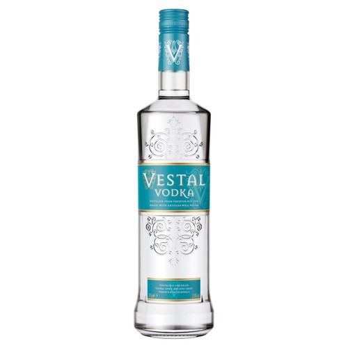 Vestal Vodka 70Cl