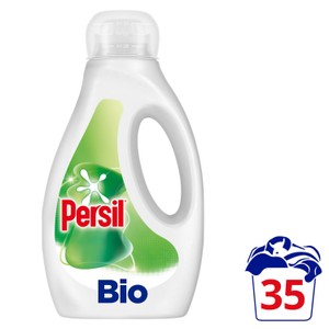 Persil Non Bio Liquid Laundry Washing Detergent 35 Washes