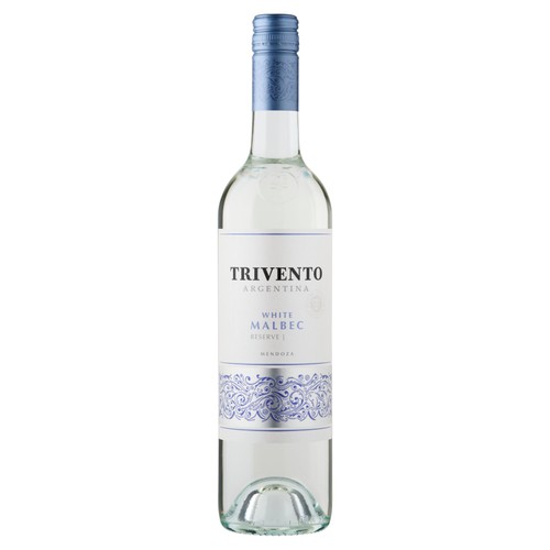 Trivento White Malbec
