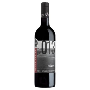 Morrisons The Best Block Series 013 Medoc