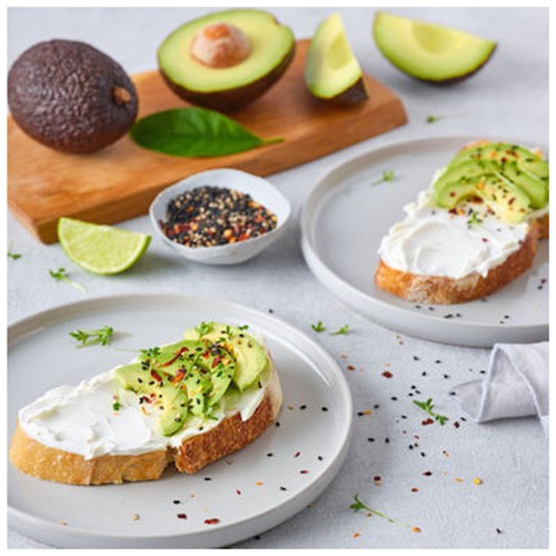 Philadelphia Plant-Based Almond & Oat Soft Cheese Alternative 