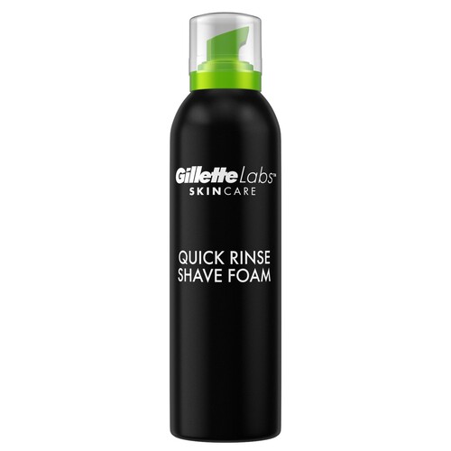 Gillette Labs Shave Foam 