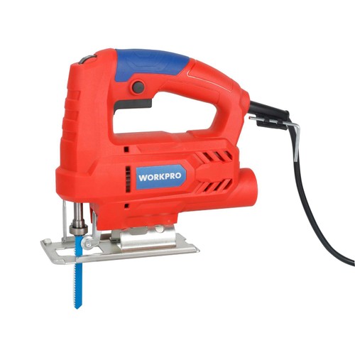 Workpro 400w Jigsaw