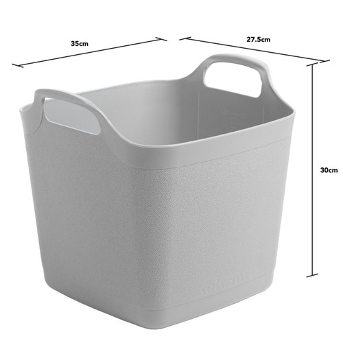 Wham 15l Flexi Square