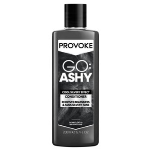 Provoke Go Icy Platinum Effect Conditioner