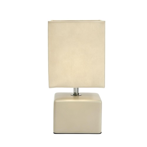 Home Style Stone Sadie Table Lamp