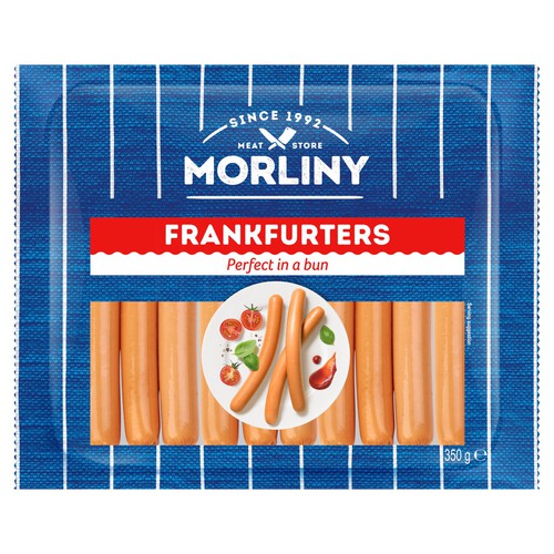 Morliny Frankfurters